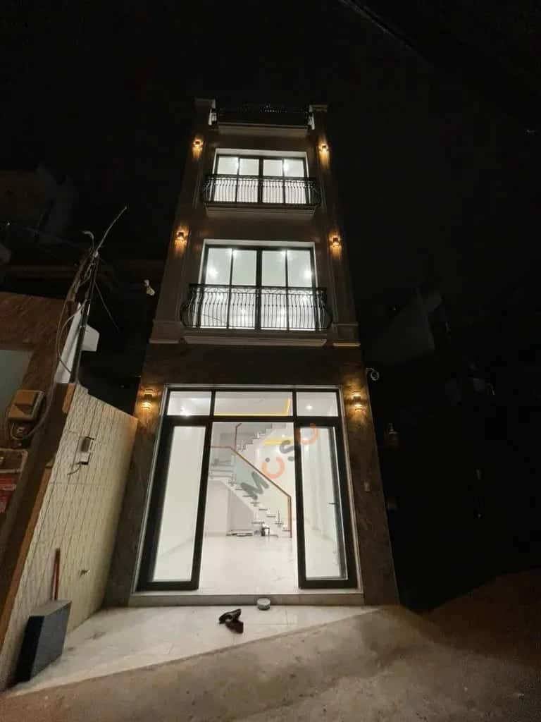 Cho thuê nhà hẻm Đường Phan Huy Ích Gò Vấp, TP.HCM – 5 phòng ngủ, giá 18.5 triệu — Hình 2