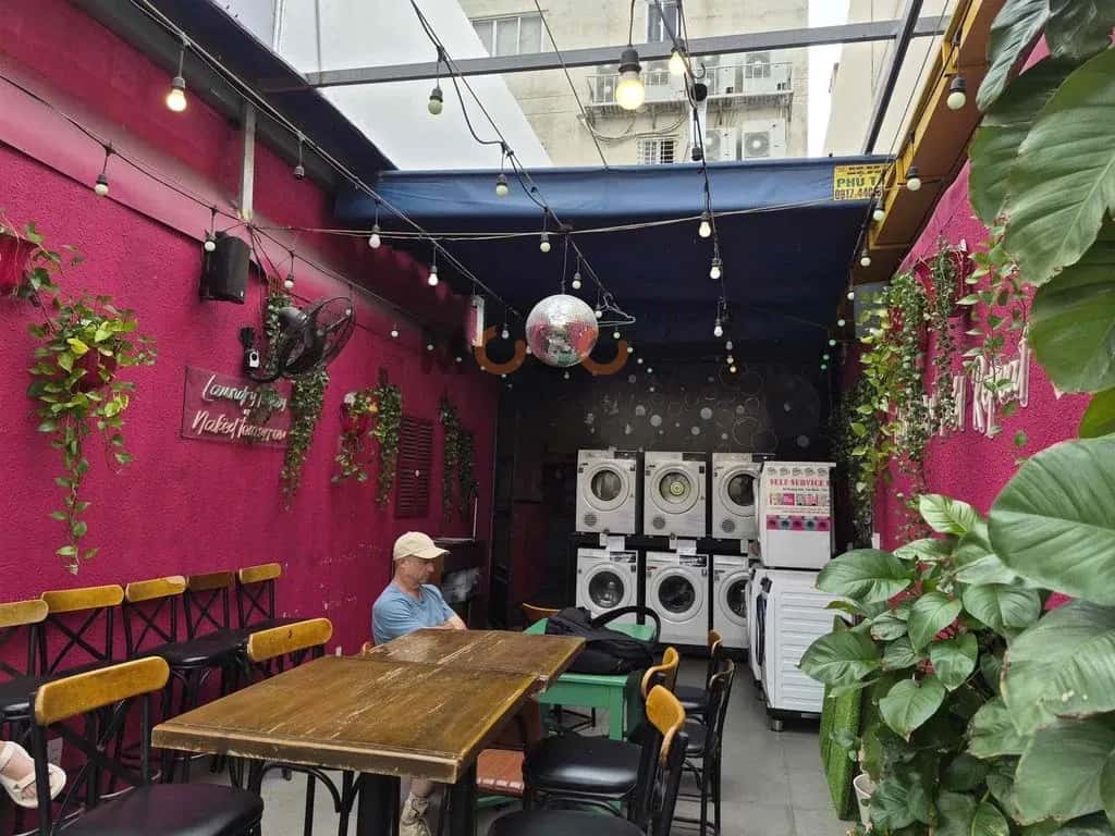Cho thuê nhà mặt tiền Ngô Đức Kế Quận 1, TP.HCM – giá 75 triệu — Hình 2