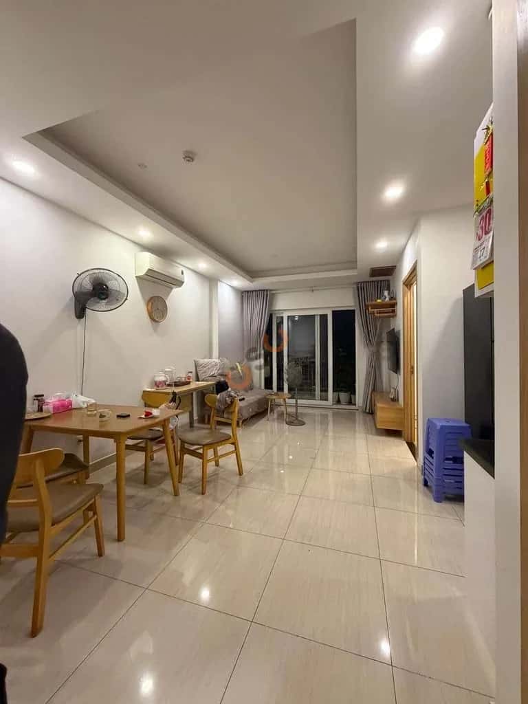 Cho thuê căn hộ chung cư Khổng Tử Thủ Đức, TP.HCM – 2 phòng ngủ, giá 13 triệu — Hình 2 Cho thuê căn hộ chung cư Khổng Tử Thủ Đức, TP.HCM – 2 phòng ngủ, giá 13 triệu — Hình 2