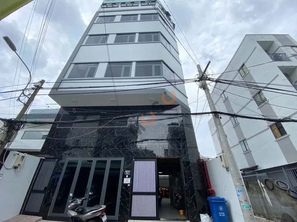 Cho thuê phòng trọ Thủ Đức, Ho Chi Minh – 1 phòng ngủ, giá 1.6 triệu — Hình 2 Cho thuê phòng trọ Thủ Đức, Ho Chi Minh – 1 phòng ngủ, giá 1.6 triệu — Hình 2
