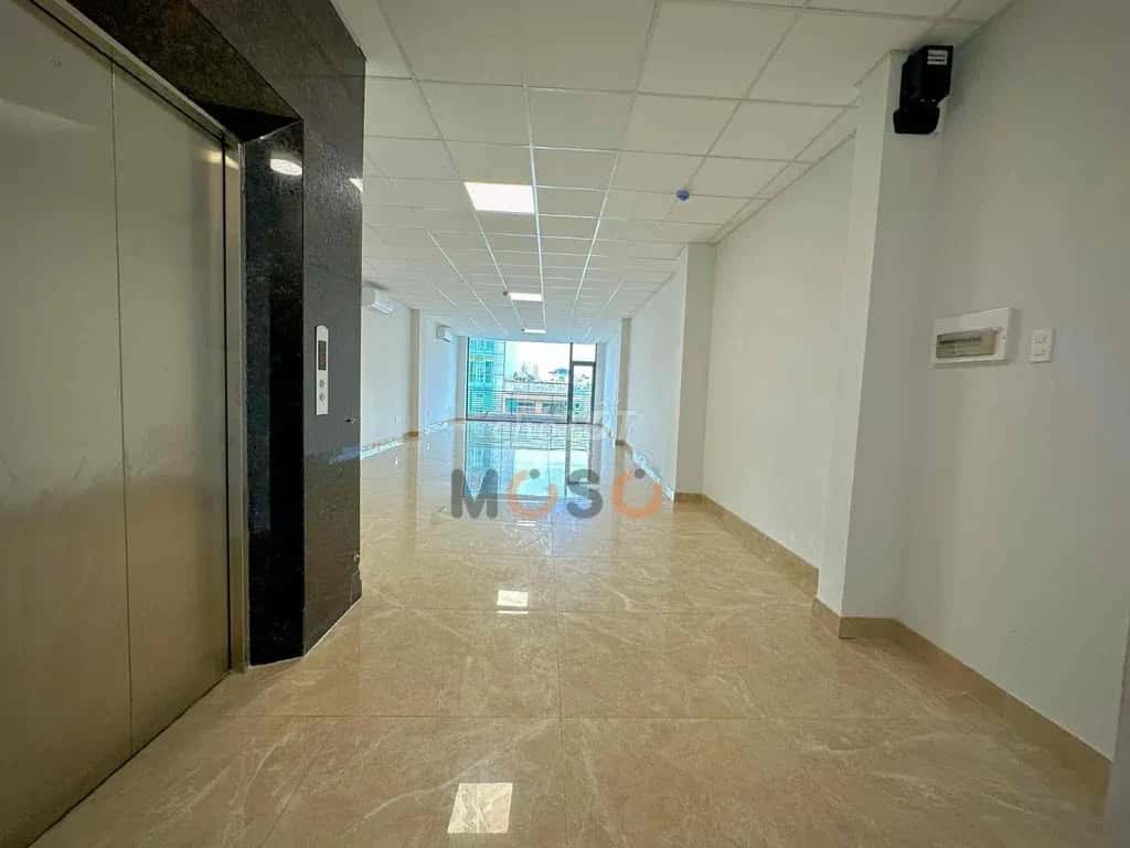 Cho thuê nhà mặt tiền Đường Xô Viết Nghệ Tĩnh Quận Bình Thạnh, TP.HCM – giá 19 triệu