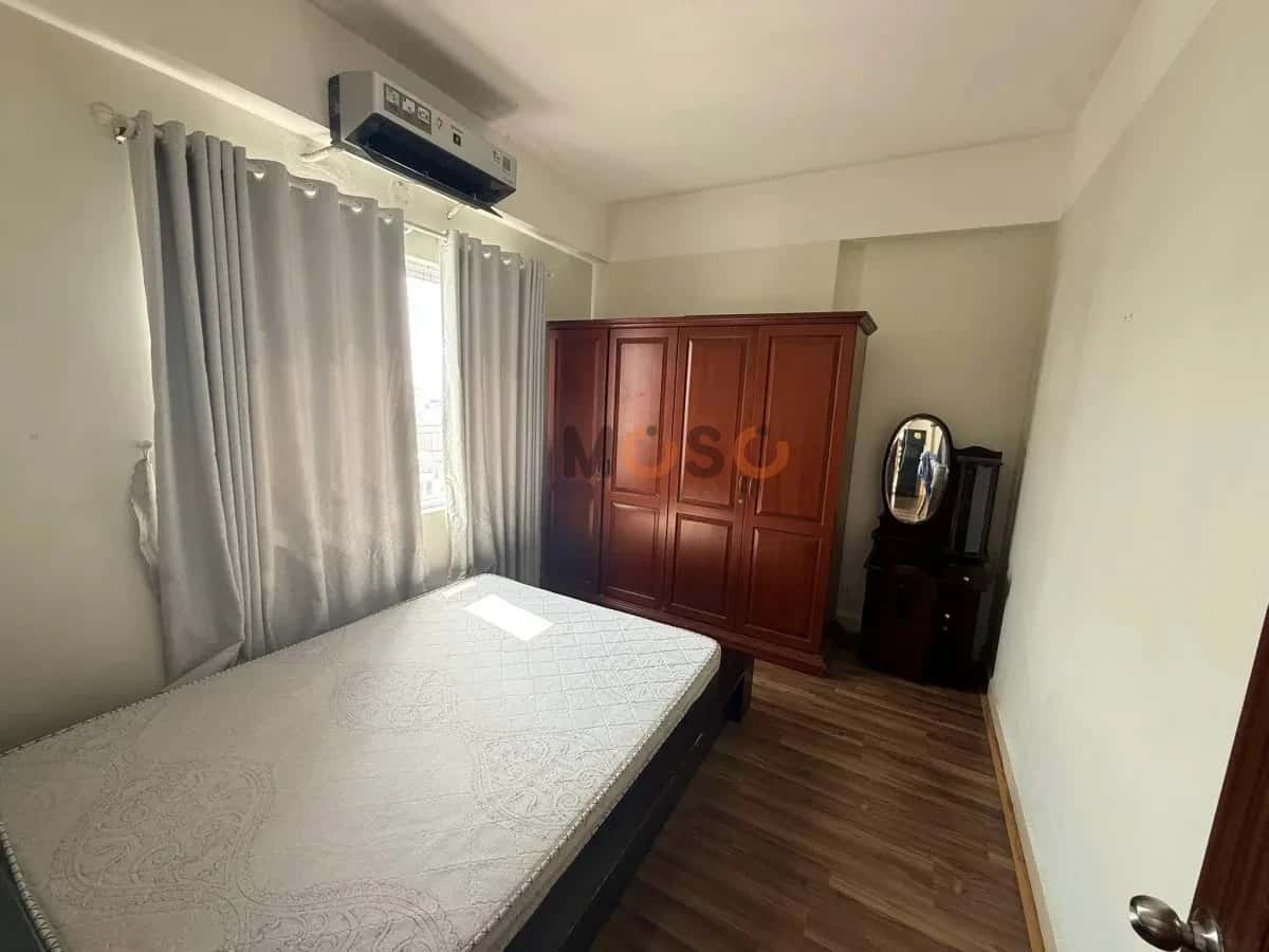 Cho thuê căn hộ chung cư Đường Hoàng Văn Thụ Tân Bình, TP.HCM – 2 phòng ngủ, giá 15 triệu — Hình 2