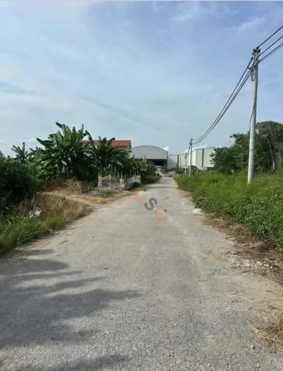 Bán đất Xóm Đông Hải Quận Hồng Bàng, TP. Hải Phòng – giá 1.6 tỷ — Hình 2