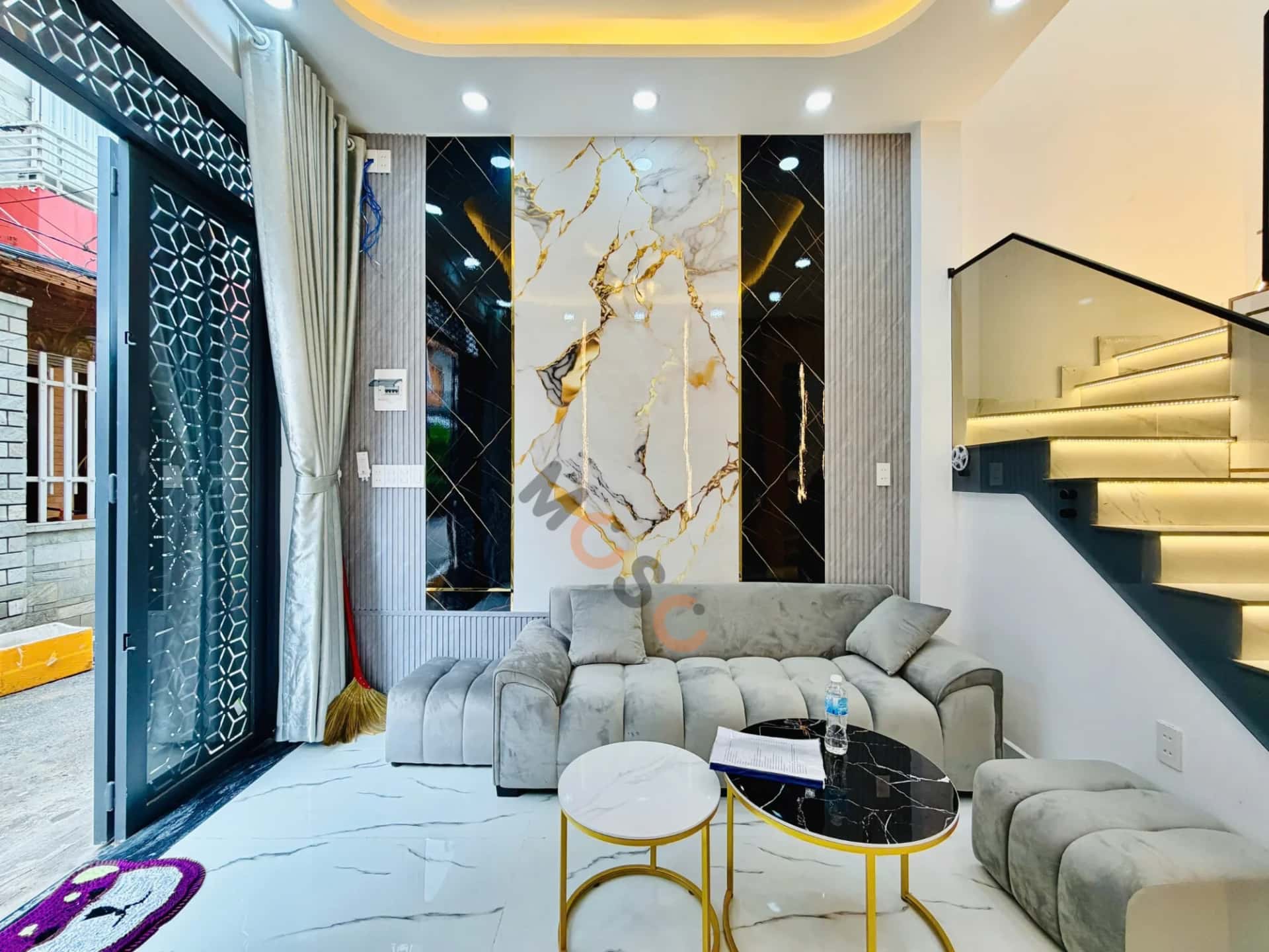 Bán nhà hẻm Quang Trung Quận Gò Vấp, TP.HCM – 1 phòng ngủ, giá 5.3 tỷ — Hình 3 Bán nhà hẻm Quang Trung Quận Gò Vấp, TP.HCM – 1 phòng ngủ, giá 5.3 tỷ — Hình 3
