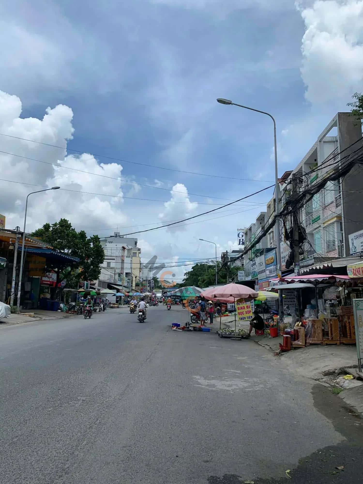 Bán đất Trường Chinh Huyện Long Thành, Đồng Nai – giá 27 tỷ — Hình 2 Bán đất Trường Chinh Huyện Long Thành, Đồng Nai – giá 27 tỷ — Hình 2