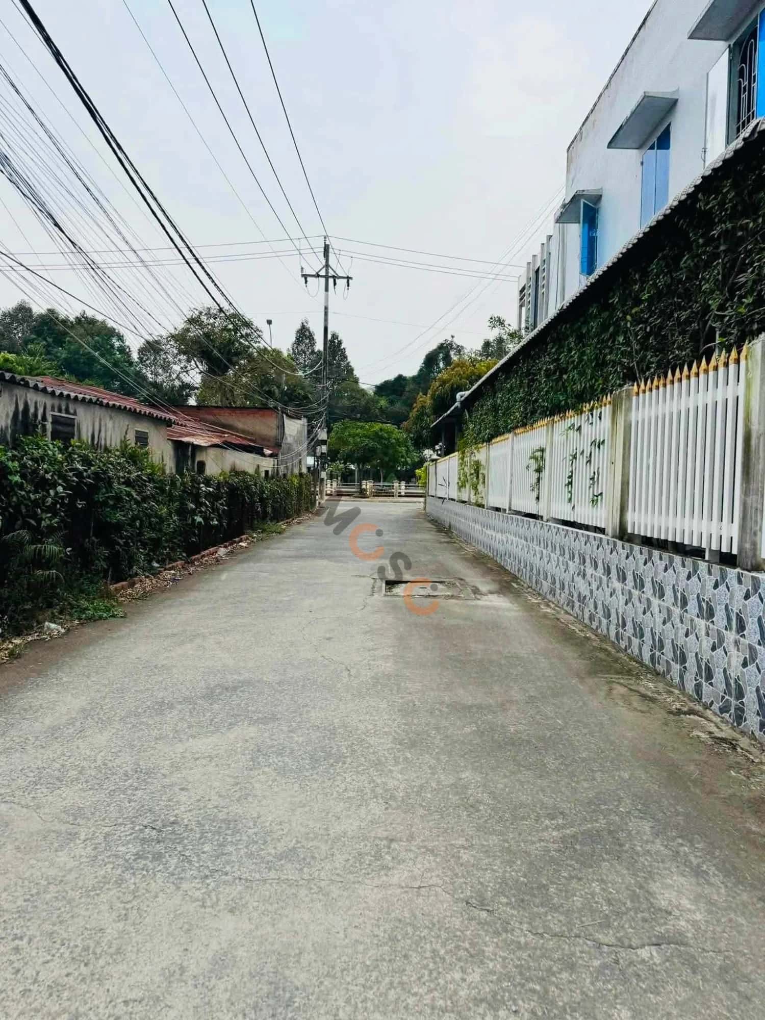 Bán đất đường số 1 Thành phố Tân An, Long An – giá 1.8 tỷ — Hình 2