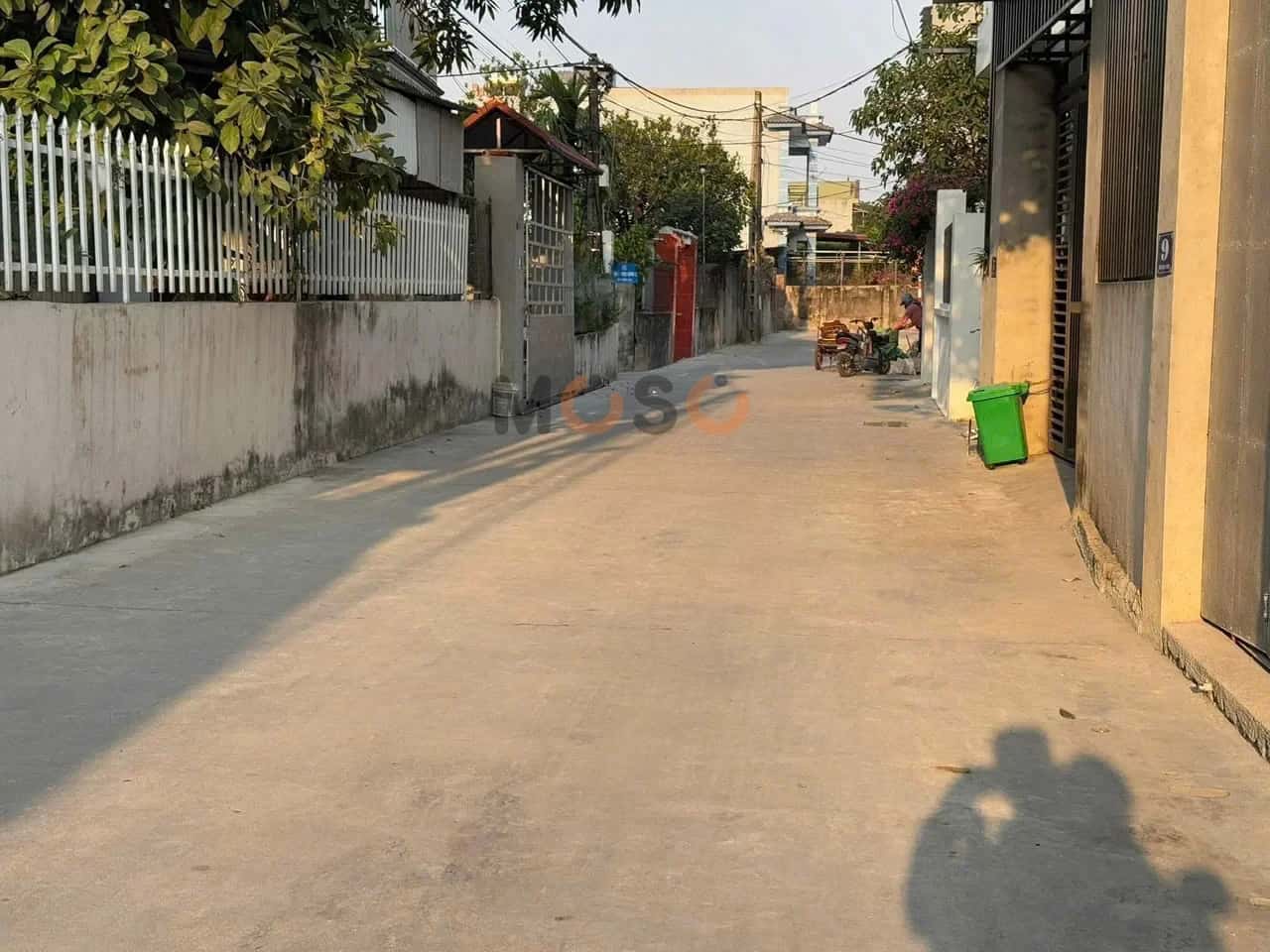 Bán đất Thôn Bắc Hạ Huyện Sóc Sơn, TP. Hà Nội – giá 1.9 tỷ — Hình 2 Bán đất Thôn Bắc Hạ Huyện Sóc Sơn, TP. Hà Nội – giá 1.9 tỷ — Hình 2