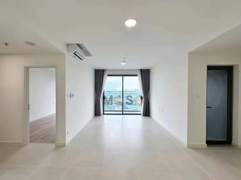 Cho thuê căn hộ chung cư Duong So 6 Thành phố Thủ Đức, TP.HCM – 2 phòng ngủ, giá 12 triệu — Hình 2