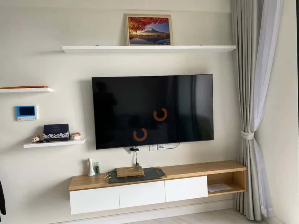 Cho thuê căn hộ chung cư Đường Nguyễn Hoàng Tôn Tây Hồ, Hà Nội – 2 phòng ngủ, giá 25 triệu — Hình 3
