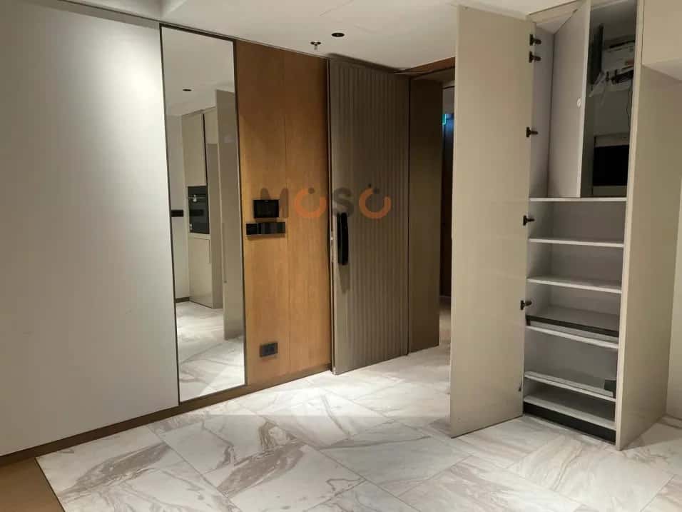 Cho thuê căn hộ chung cư Đường Tôn Đức Thắng Quận 1, TP.HCM – 1 phòng ngủ, giá 35 triệu — Hình 2