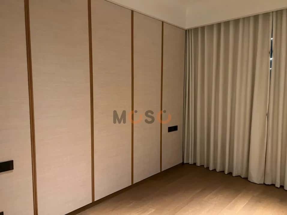 Cho thuê căn hộ chung cư Đường Tôn Đức Thắng Quận 1, TP.HCM – 1 phòng ngủ, giá 35 triệu — Hình 3