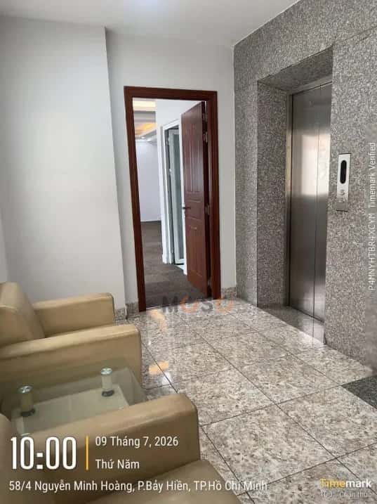 Cho thuê BĐS khác Đường Nguyễn Minh Hoàng Tân Bình, TP.HCM – giá 16 triệu — Hình 2