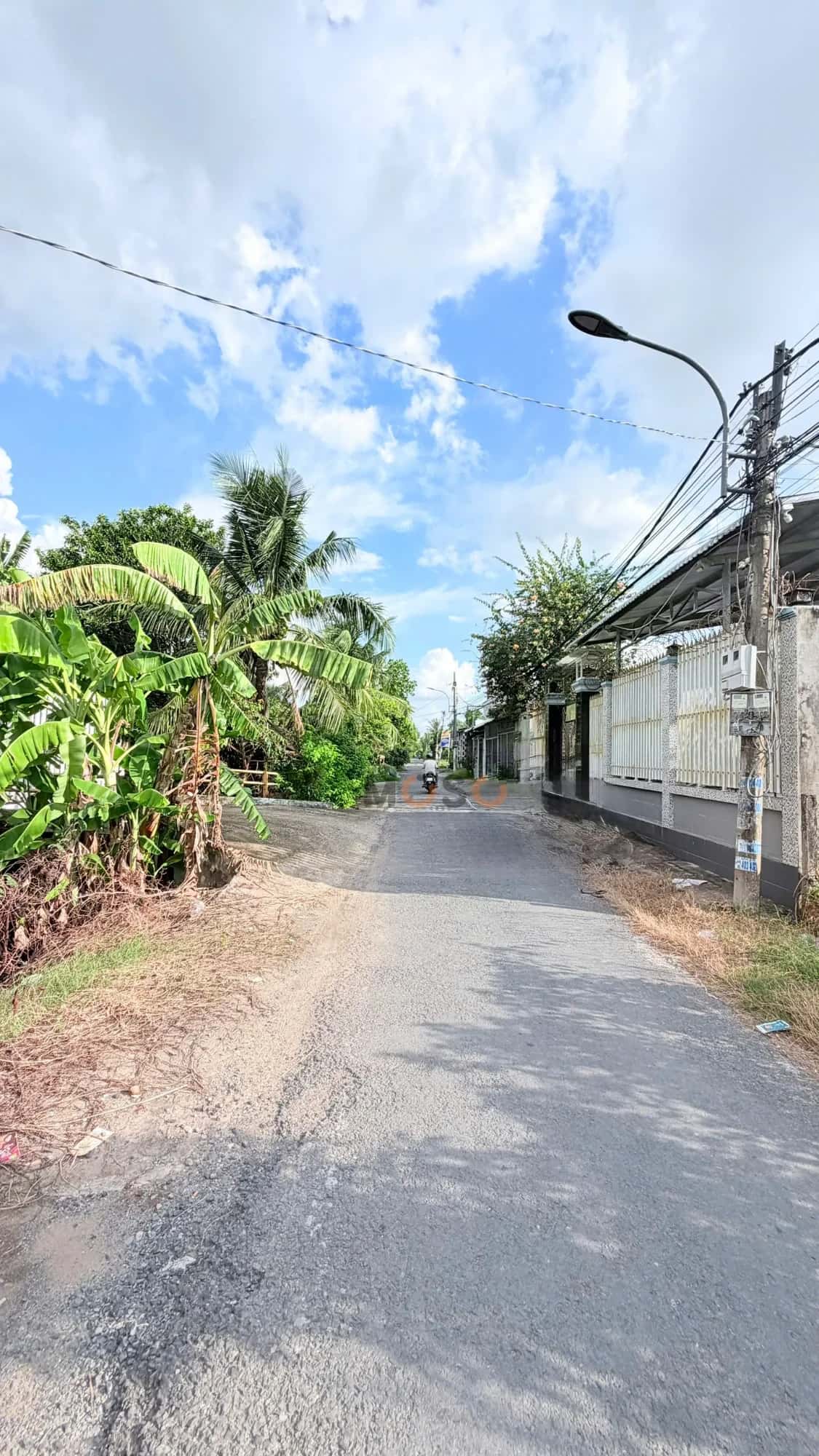 Bán đất đường D11 Thành phố Mỹ Tho, Tiền Giang – giá 1.3 tỷ — Hình 3