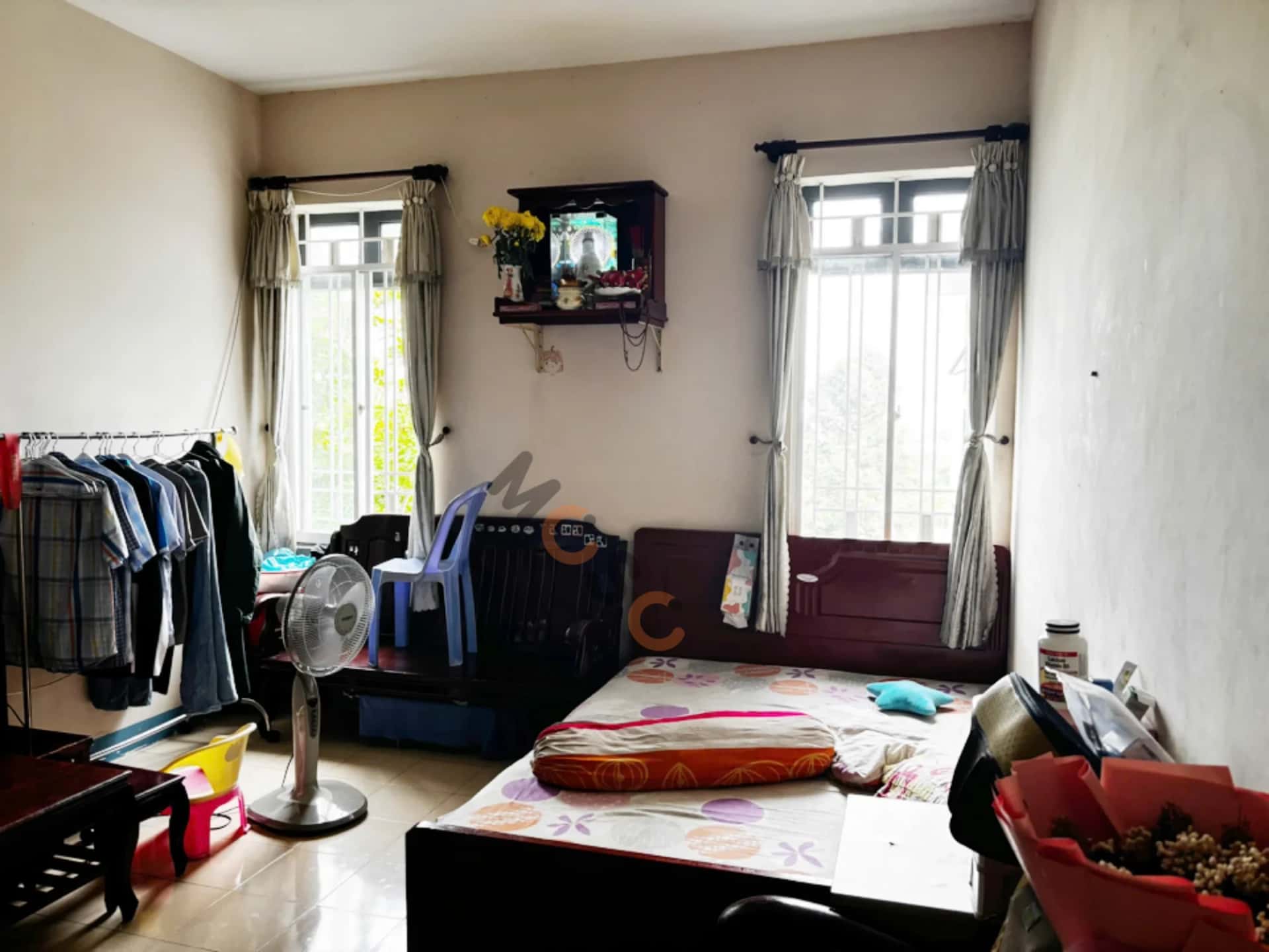 Bán căn hộ chung cư BN2 Quận 12, TP.HCM – 1 phòng ngủ, giá 1980 VNĐ — Hình 3