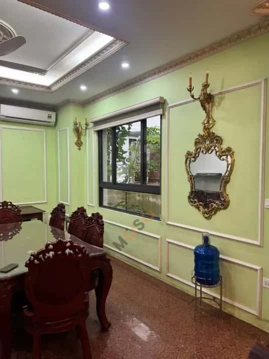 Cho thuê nhà hẻm An Khánh, Hà Nội – 5 phòng ngủ, giá 25 triệu — Hình 3 Cho thuê nhà hẻm An Khánh, Hà Nội – 5 phòng ngủ, giá 25 triệu — Hình 3