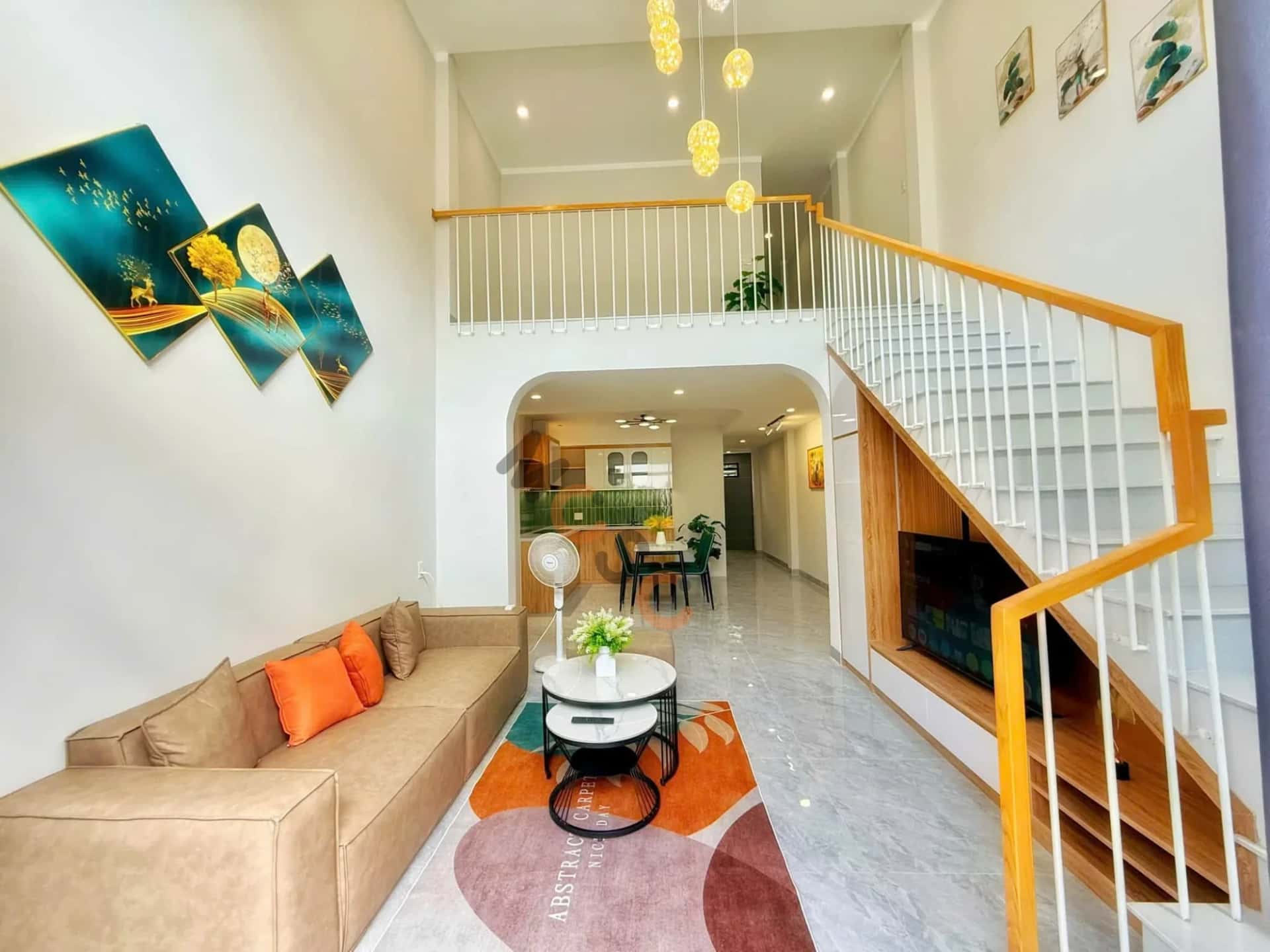 Bán nhà hẻm Hoàng Văn Thái Quận Liên Chiểu, TP. Đà Nẵng – 3 phòng ngủ, giá 3.9 tỷ — Hình 3 Bán nhà hẻm Hoàng Văn Thái Quận Liên Chiểu, TP. Đà Nẵng – 3 phòng ngủ, giá 3.9 tỷ — Hình 3