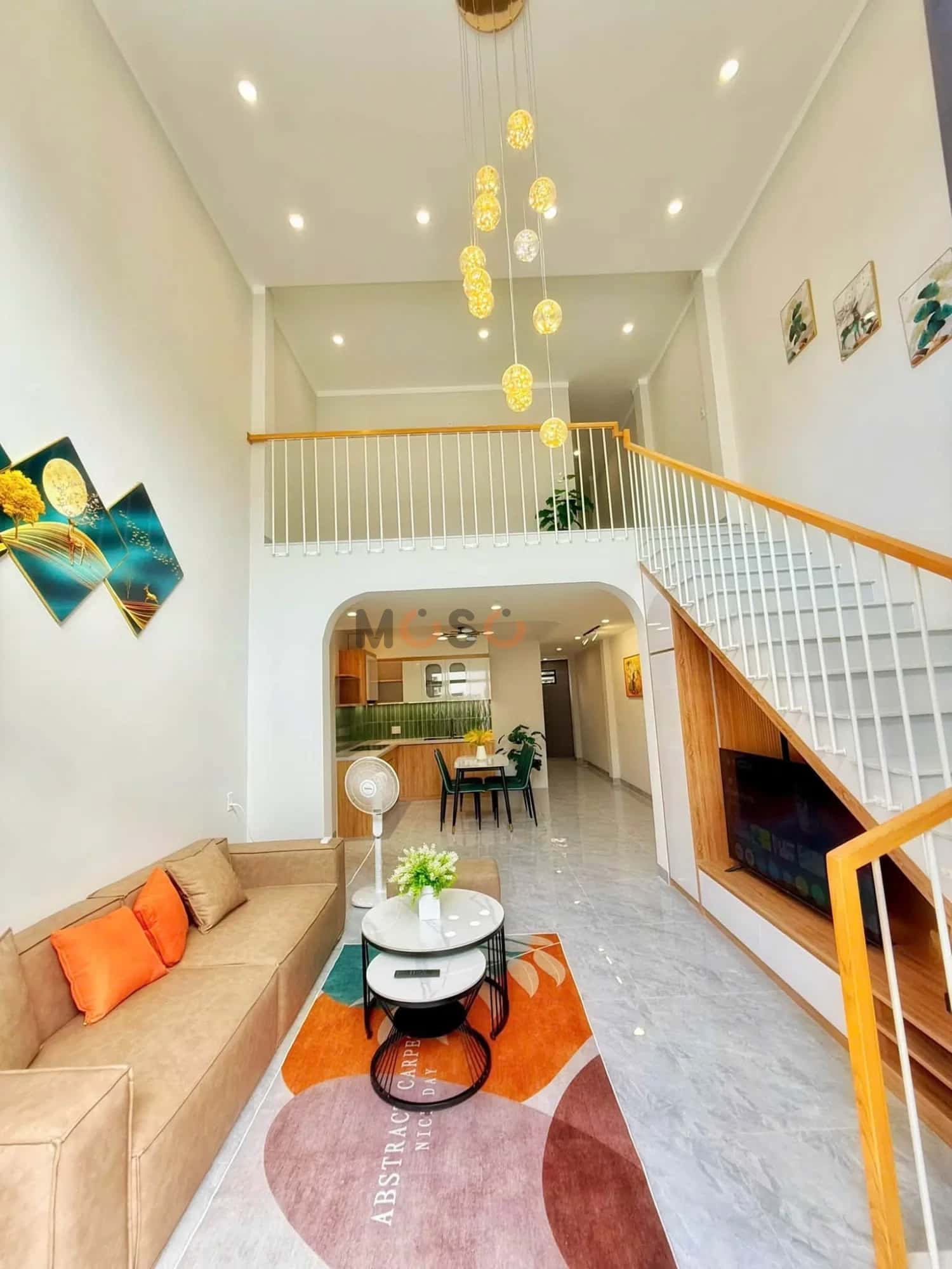 Bán nhà hẻm Hoàng Văn Thái Quận Liên Chiểu, TP. Đà Nẵng – 3 phòng ngủ, giá 3.9 tỷ — Hình 2 Bán nhà hẻm Hoàng Văn Thái Quận Liên Chiểu, TP. Đà Nẵng – 3 phòng ngủ, giá 3.9 tỷ — Hình 2