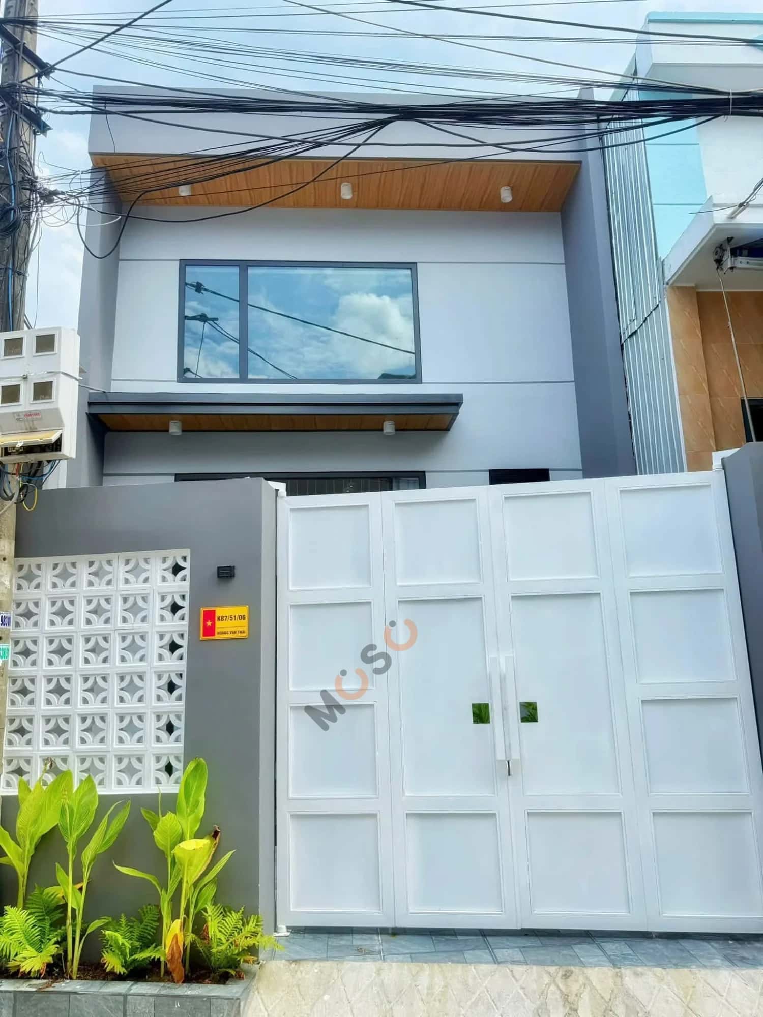 Bán nhà hẻm Hoàng Văn Thái Quận Liên Chiểu, TP. Đà Nẵng – 3 phòng ngủ, giá 3.9 tỷ Bán nhà hẻm Hoàng Văn Thái Quận Liên Chiểu, TP. Đà Nẵng – 3 phòng ngủ, giá 3.9 tỷ