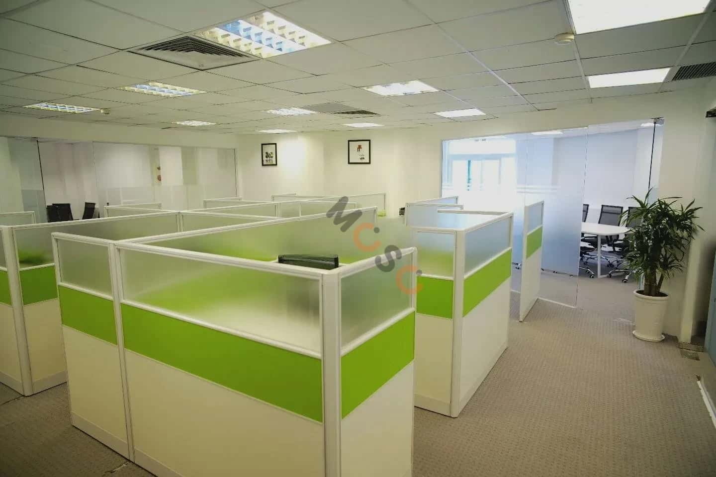 Cho thuê văn phòng Phó Đức Chính Ba Đình, Hà Nội – giá 4.5 triệu — Hình 2