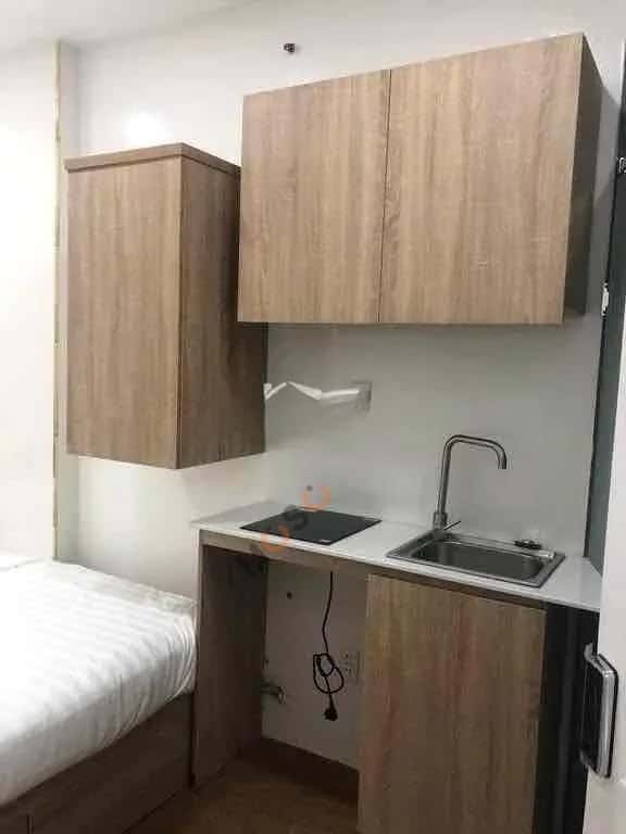 Cho thuê phòng trọ Đường Cao Thắng Quận 10, TP.HCM – 1 phòng ngủ, giá 4.5 triệu Cho thuê phòng trọ Đường Cao Thắng Quận 10, TP.HCM – 1 phòng ngủ, giá 4.5 triệu