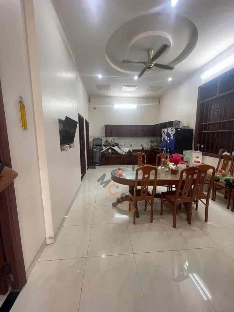Cho thuê nhà hẻm Đồng Khởi Thành phố Biên Hòa, Đồng Nai – 3 phòng ngủ, giá 7 triệu — Hình 2