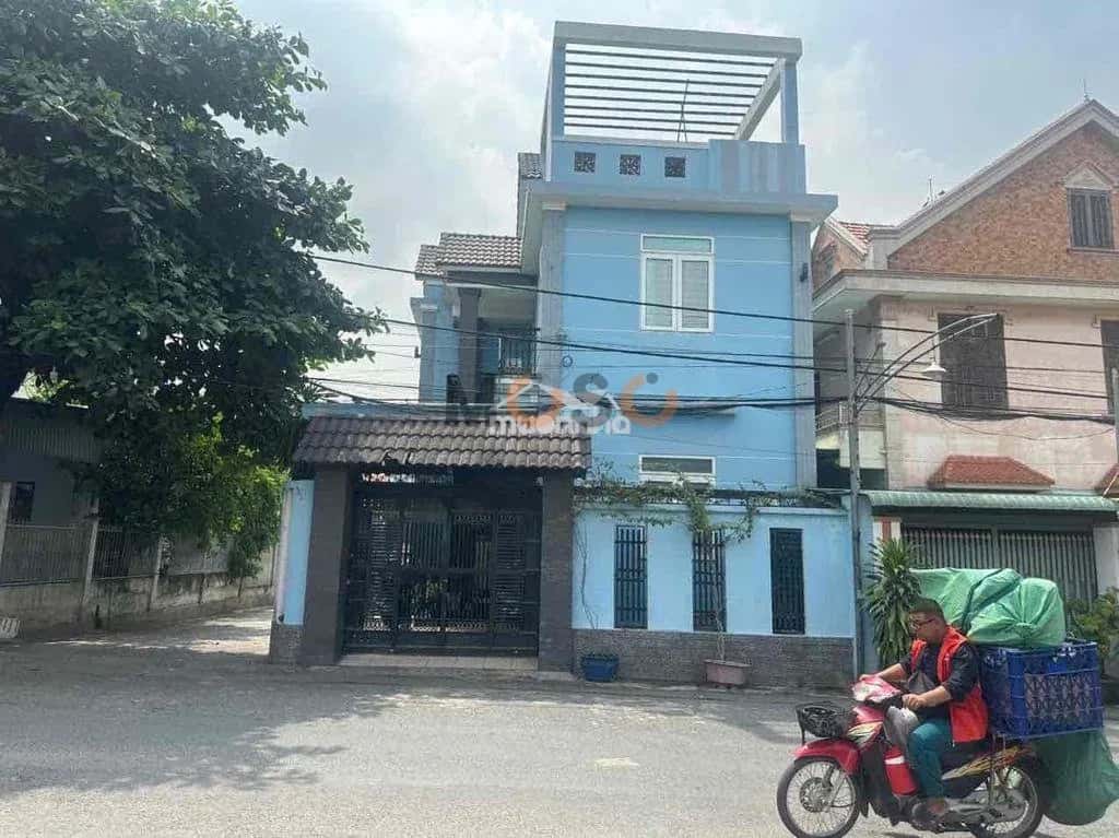 Cho thuê nhà mặt tiền chợ KP 2 Thành phố Biên Hòa, Đồng Nai – 2 phòng ngủ, giá 12 triệu — Hình 3 Cho thuê nhà mặt tiền chợ KP 2 Thành phố Biên Hòa, Đồng Nai – 2 phòng ngủ, giá 12 triệu — Hình 3