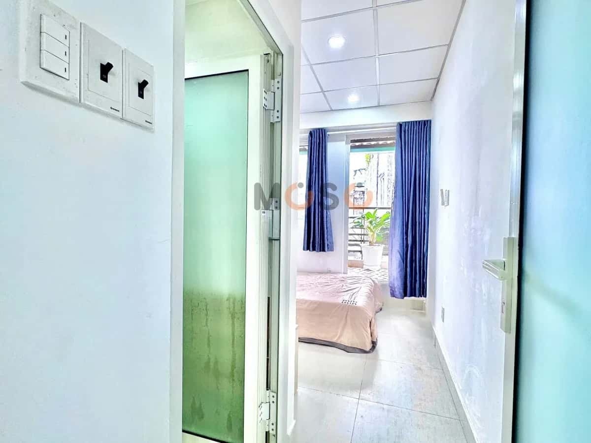 Cho thuê căn hộ chung cư Đường Nguyễn Lâm Cầu Kiệu, TP.HCM – giá 5 triệu Cho thuê căn hộ chung cư Đường Nguyễn Lâm Cầu Kiệu, TP.HCM – giá 5 triệu