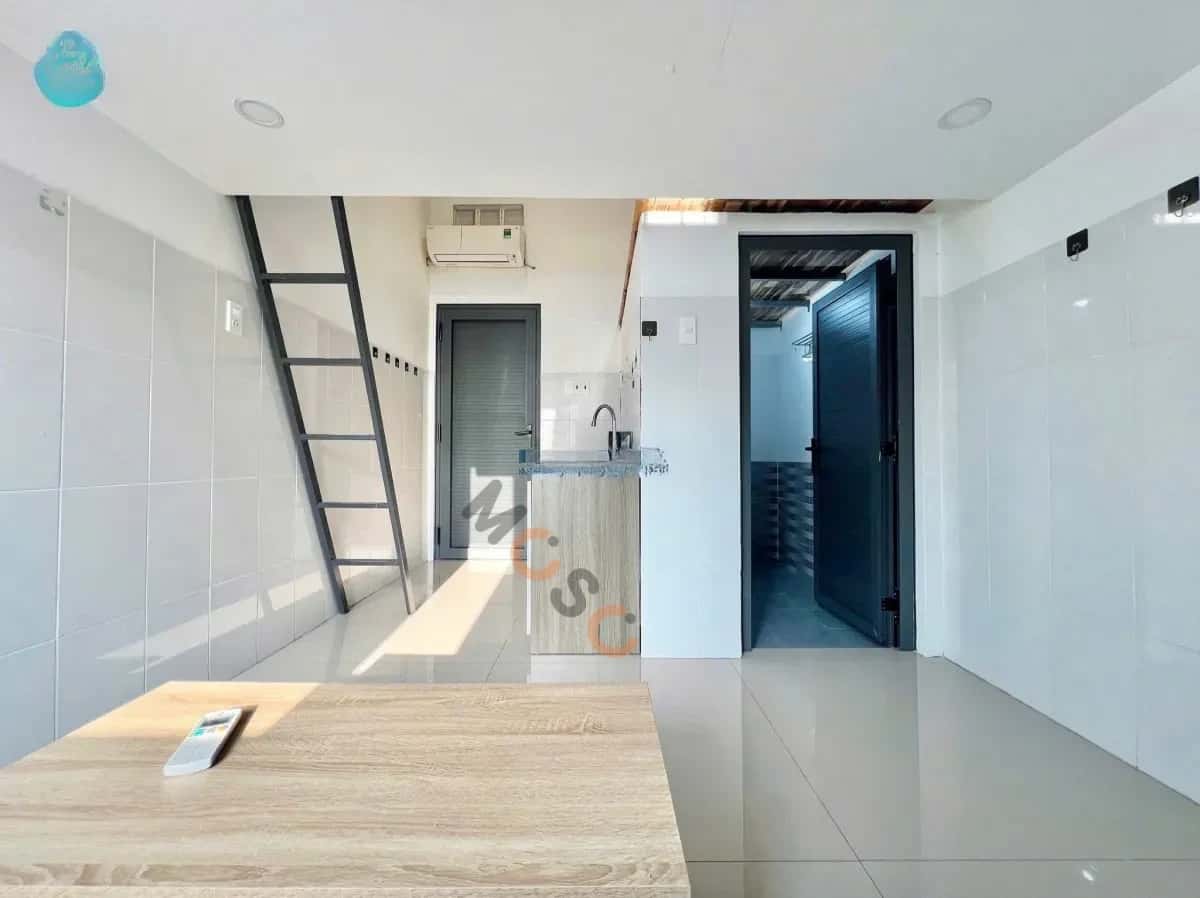 Cho thuê phòng trọ Lạc Long Quân Bình Trị Đông, TP.HCM – giá 4.5 triệu — Hình 3