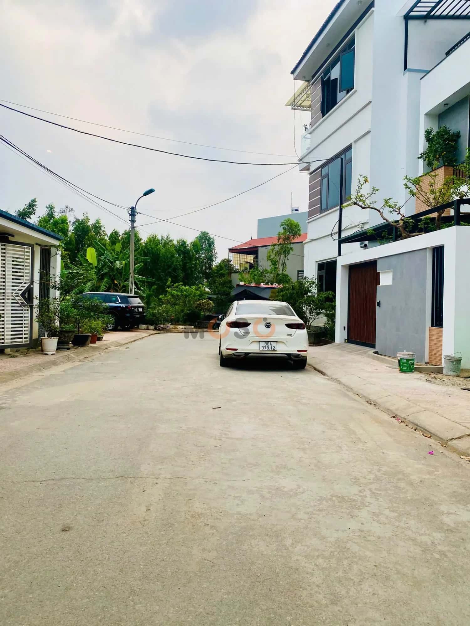 Bán đất Đinh Tiên Hoàng (KDC xen ghép Đôn Hậu) Thành phố Vĩnh Yên, Vĩnh Phúc – giá 2.7 tỷ - ảnh 2