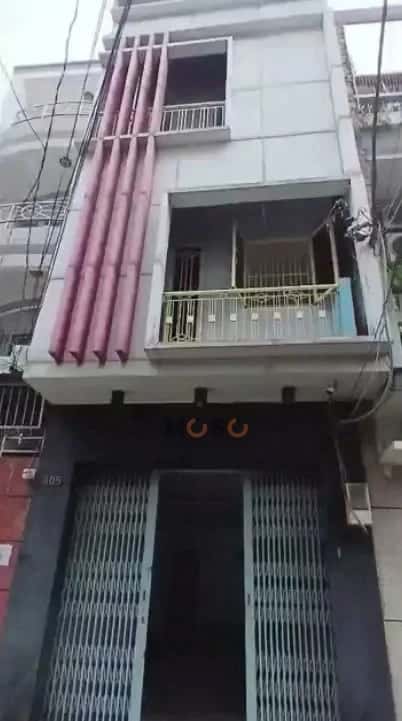 Bán nhà mặt tiền Lê Đại Hành Quận 11, TP.HCM – 15 phòng ngủ, giá 16.5 tỷ