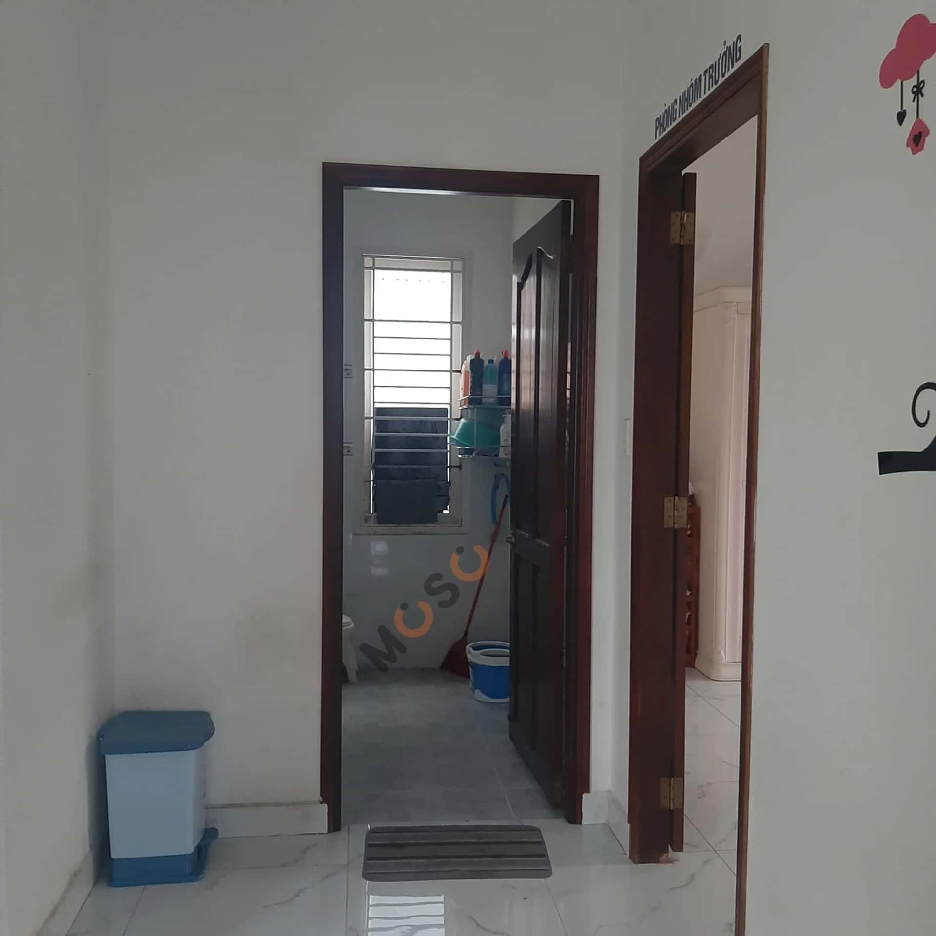 Bán nhà mặt tiền đường Gò Ô Môi  Quận 7, TP.HCM – 4 phòng ngủ, giá 28 tỷ — Hình 3