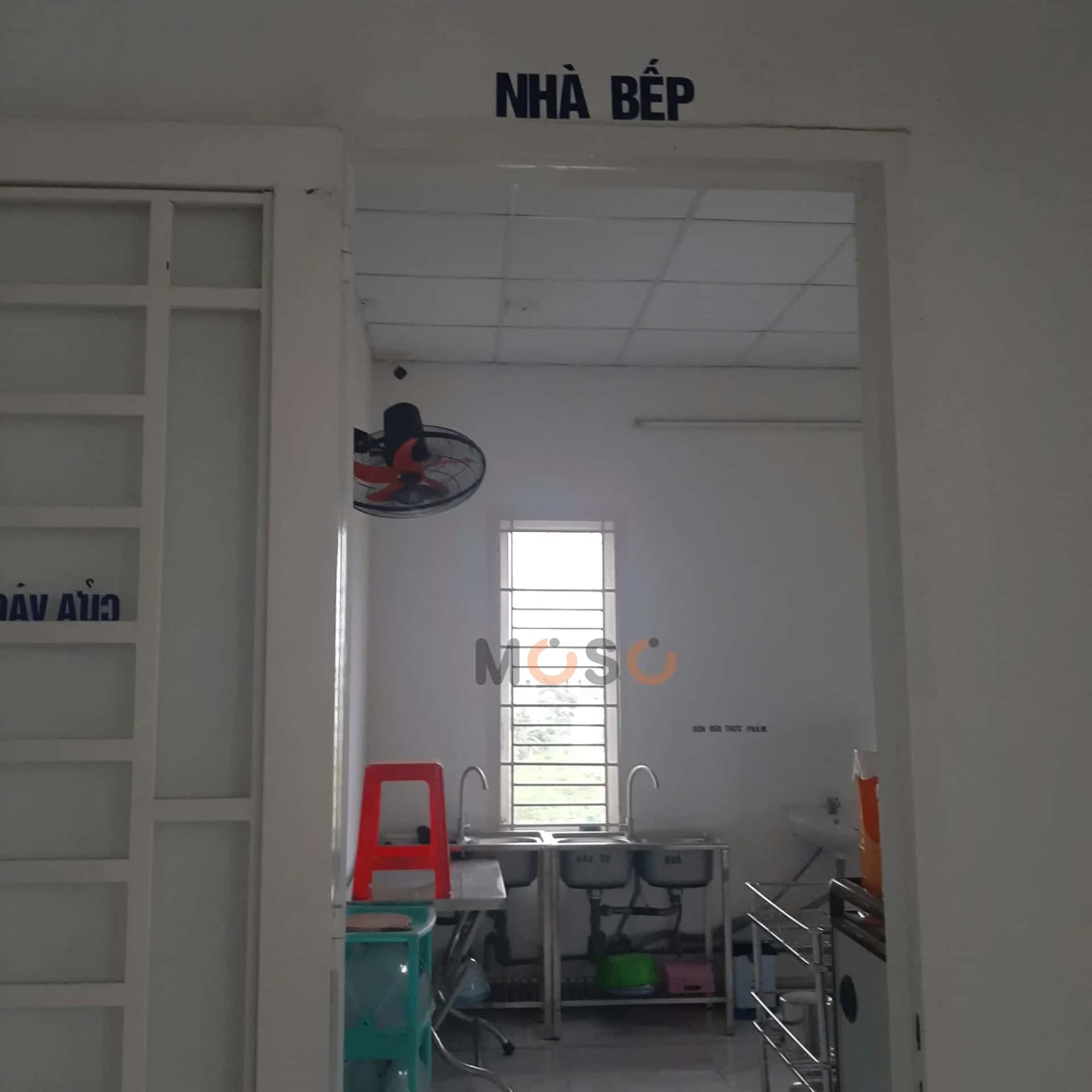 Bán nhà mặt tiền đường Gò Ô Môi  Quận 7, TP.HCM – 4 phòng ngủ, giá 28 tỷ — Hình 2