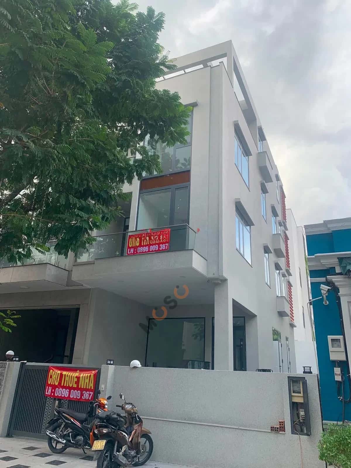 Cho thuê nhà hẻm Bát Nàn Quận 2, TP.HCM – giá 75 triệu Cho thuê nhà hẻm Bát Nàn Quận 2, TP.HCM – giá 75 triệu