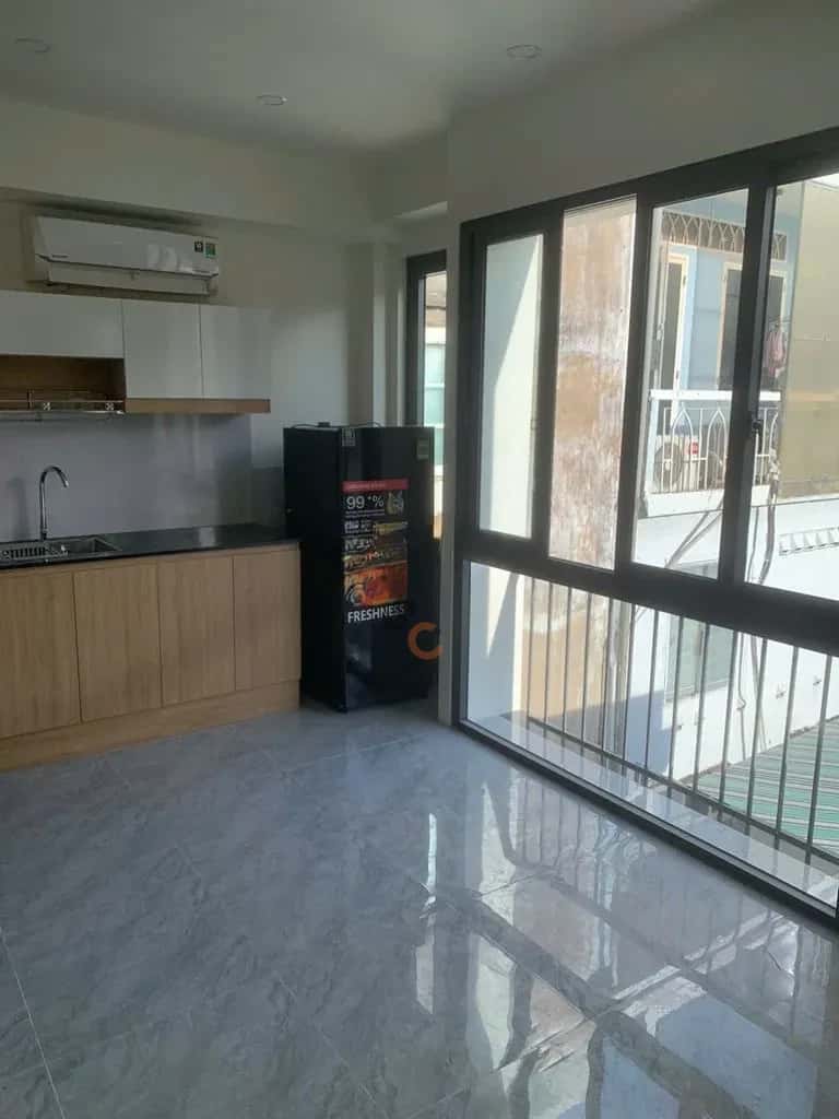 Cho thuê phòng trọ Đường Cô Bắc Quận Phú Nhuận, TP.HCM – 1 phòng ngủ, giá 6 triệu Cho thuê phòng trọ Đường Cô Bắc Quận Phú Nhuận, TP.HCM – 1 phòng ngủ, giá 6 triệu