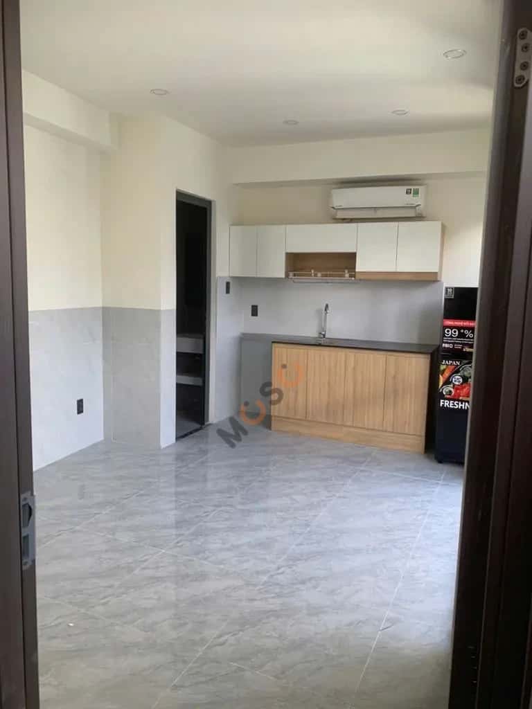 Cho thuê phòng trọ Đường Cô Bắc Quận Phú Nhuận, TP.HCM – 1 phòng ngủ, giá 6 triệu — Hình 2 Cho thuê phòng trọ Đường Cô Bắc Quận Phú Nhuận, TP.HCM – 1 phòng ngủ, giá 6 triệu — Hình 2