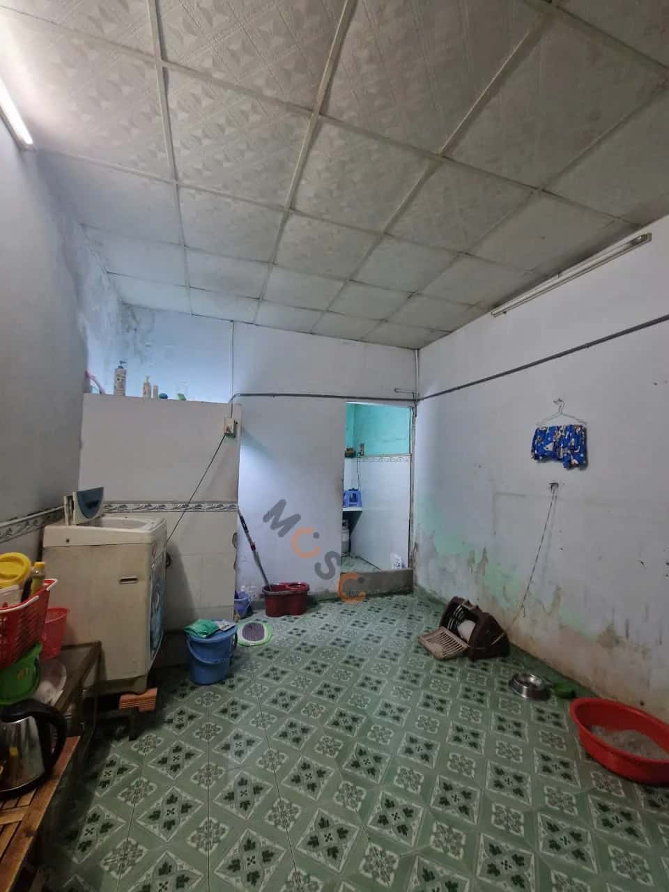 Bán nhà mặt tiền Chánh Hưng Quận 8, TP.HCM – 4 phòng ngủ, giá 19.5 tỷ — Hình 2