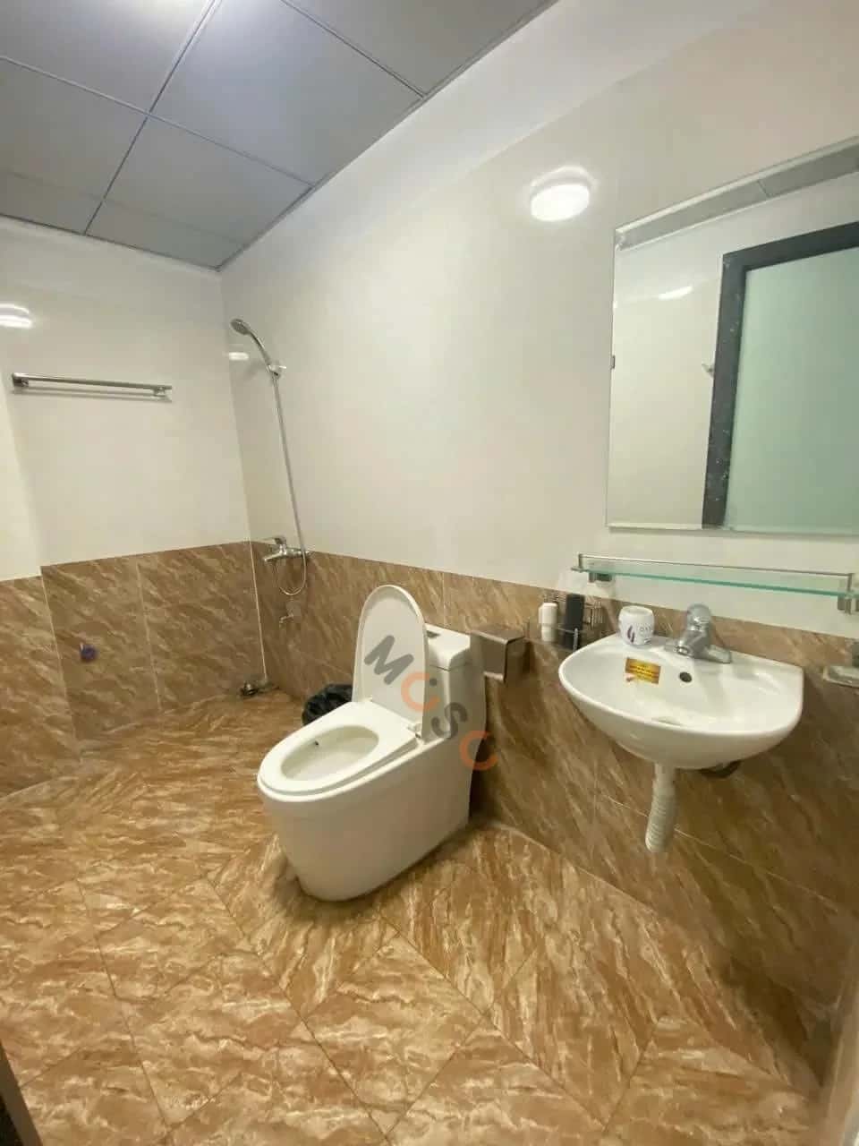 Cho thuê phòng trọ Đường 32 Hoài Đức, Hà Nội – 1 phòng ngủ, giá 2.9 triệu — Hình 3