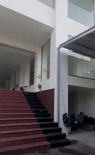 Cho thuê nhà mặt tiền Trần Đại Nghĩa Bình Tân, TP.HCM – giá 70 triệu — Hình 3