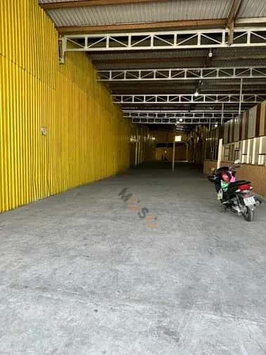 Cho thuê kho, nhà xưởng Quốc Lộ 1A Huyện Bình Chánh, TP.HCM – 2 phòng ngủ, giá 110 triệu Cho thuê kho, nhà xưởng Quốc Lộ 1A Huyện Bình Chánh, TP.HCM – 2 phòng ngủ, giá 110 triệu