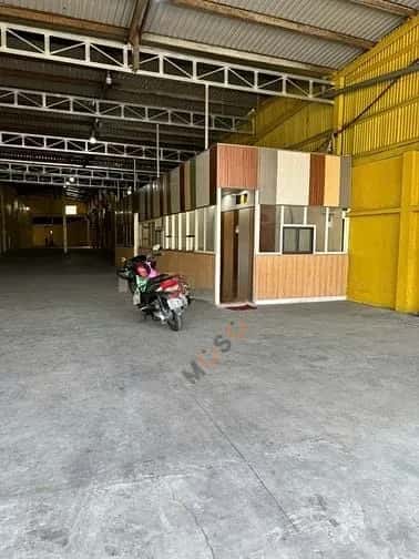 Cho thuê kho, nhà xưởng Quốc Lộ 1A Huyện Bình Chánh, TP.HCM – 2 phòng ngủ, giá 110 triệu — Hình 3 Cho thuê kho, nhà xưởng Quốc Lộ 1A Huyện Bình Chánh, TP.HCM – 2 phòng ngủ, giá 110 triệu — Hình 3