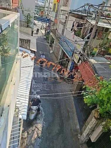 Cho thuê văn phòng Đường Sao Mai Quận Tân Bình, TP.HCM – giá 21 triệu — Hình 2 Cho thuê văn phòng Đường Sao Mai Quận Tân Bình, TP.HCM – giá 21 triệu — Hình 2