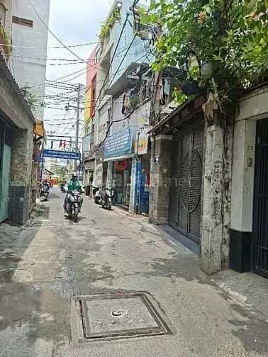 Cho thuê văn phòng Đường Sao Mai Quận Tân Bình, TP.HCM – giá 21 triệu — Hình 3 Cho thuê văn phòng Đường Sao Mai Quận Tân Bình, TP.HCM – giá 21 triệu — Hình 3