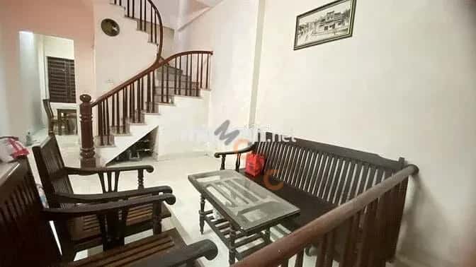 Cho thuê nhà hẻm Bắc Từ Liêm, Hà Nội – 3 phòng ngủ, giá 7 triệu — Hình 2 Cho thuê nhà hẻm Bắc Từ Liêm, Hà Nội – 3 phòng ngủ, giá 7 triệu — Hình 2