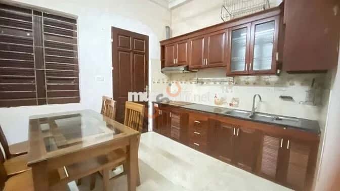 Cho thuê nhà hẻm Bắc Từ Liêm, Hà Nội – 3 phòng ngủ, giá 7 triệu — Hình 3 Cho thuê nhà hẻm Bắc Từ Liêm, Hà Nội – 3 phòng ngủ, giá 7 triệu — Hình 3