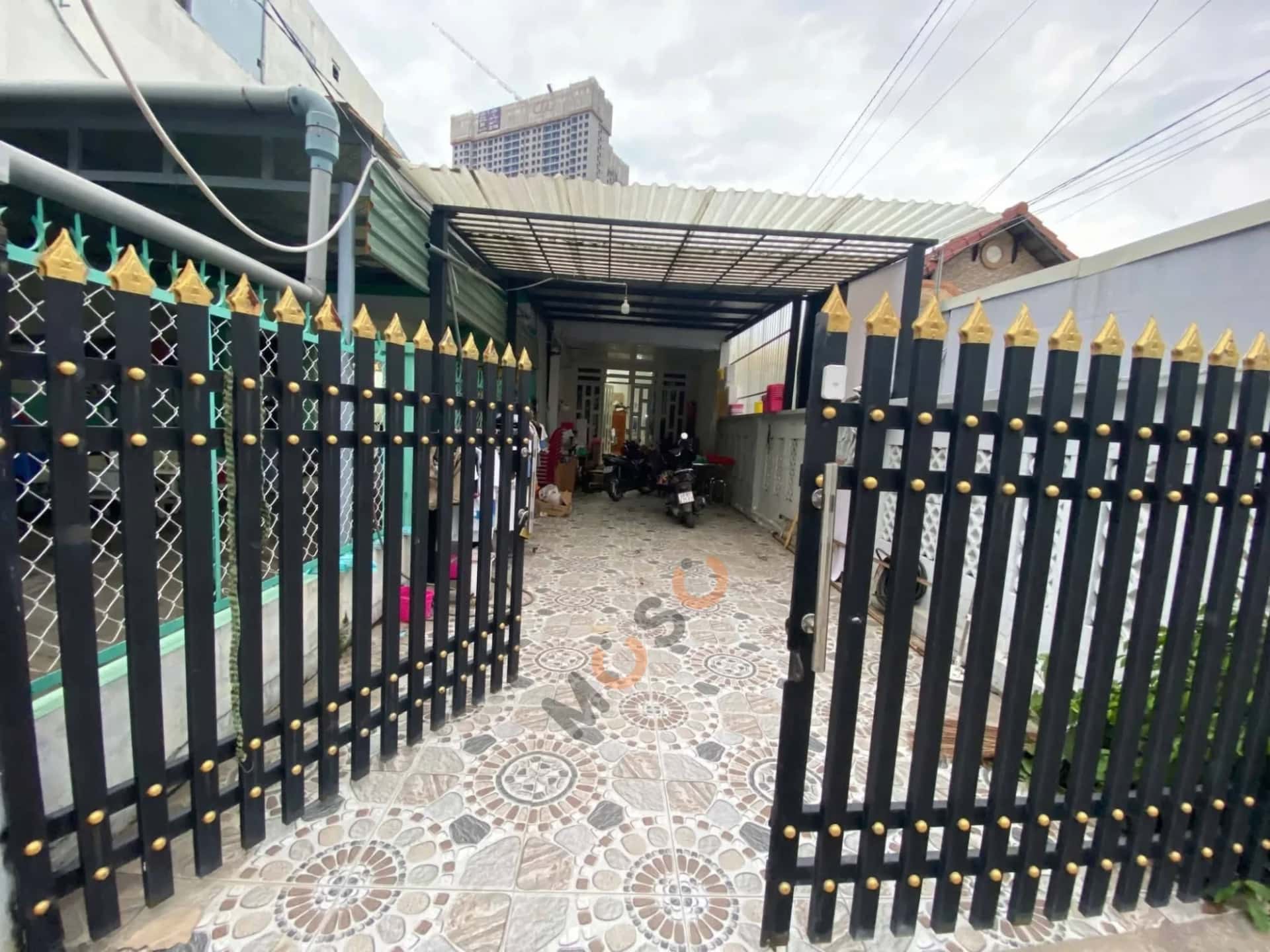 Bán nhà hẻm Lái Thiêu 101 Thành phố Thuận An, Bình Dương – 2 phòng ngủ, giá 3.5 tỷ — Hình 2 Bán nhà hẻm Lái Thiêu 101 Thành phố Thuận An, Bình Dương – 2 phòng ngủ, giá 3.5 tỷ — Hình 2