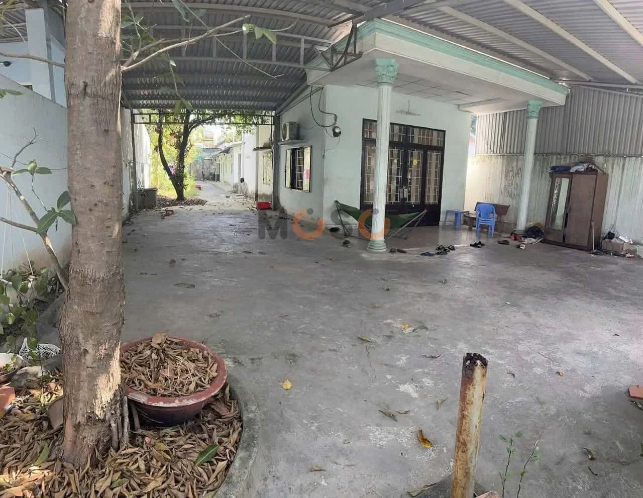 Bán đất đường ĐX 071 Thành phố Thủ Dầu Một, Bình Dương – giá 4.9 tỷ - ảnh 1