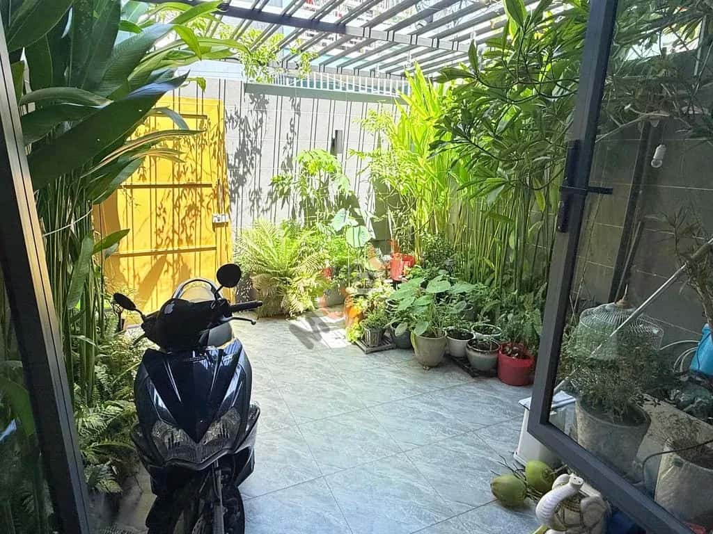 Bán nhà hẻm Đặng Nhữ Lâm Huyện Nhà Bè, TP.HCM – 2 phòng ngủ, giá 5.5 tỷ — Hình 2 Bán nhà hẻm Đặng Nhữ Lâm Huyện Nhà Bè, TP.HCM – 2 phòng ngủ, giá 5.5 tỷ — Hình 2