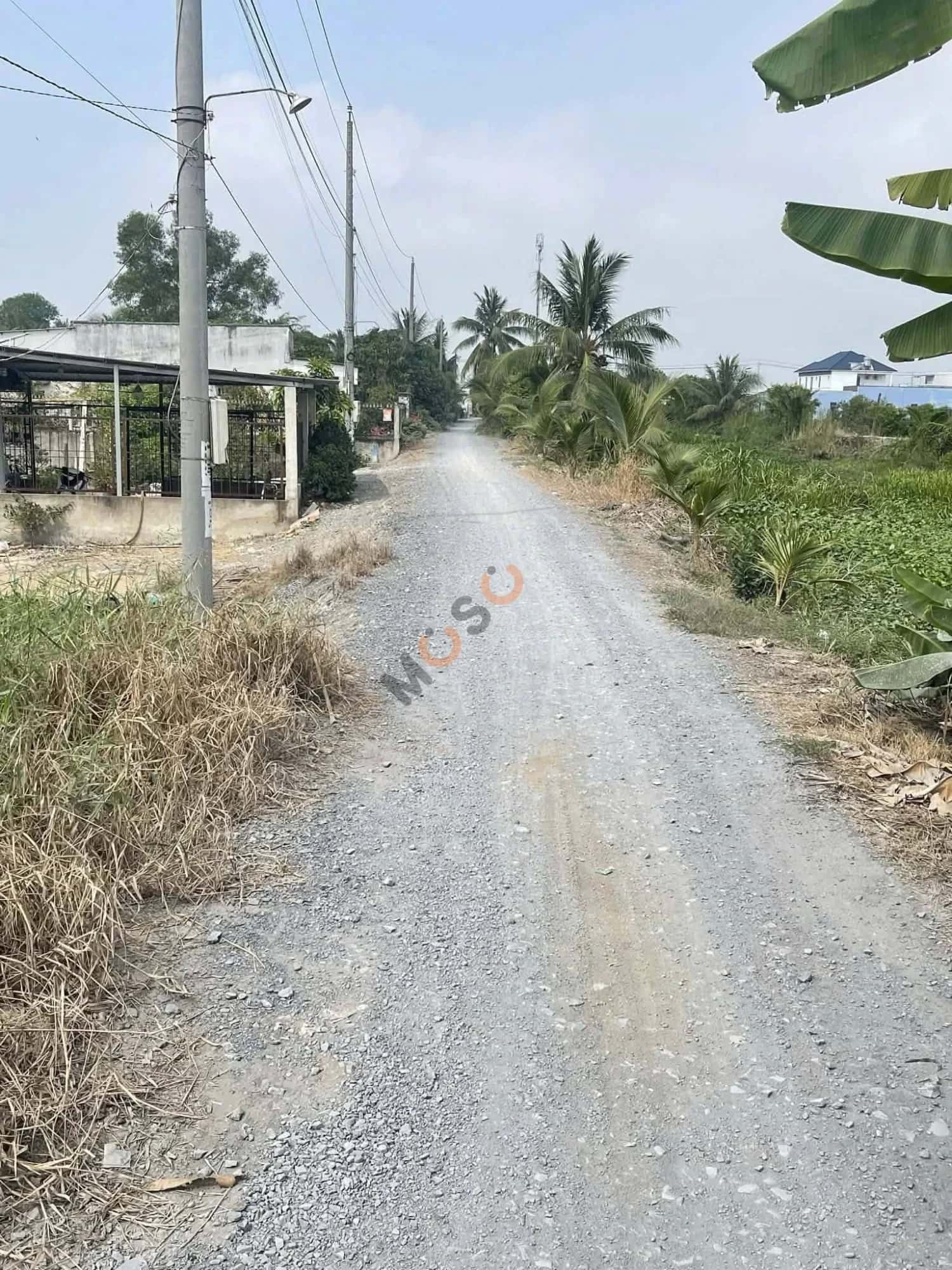 Bán nhà mặt tiền Ấp 2 Huyện Bến Lức, Long An – 2 phòng ngủ, giá 1.1 tỷ — Hình 3