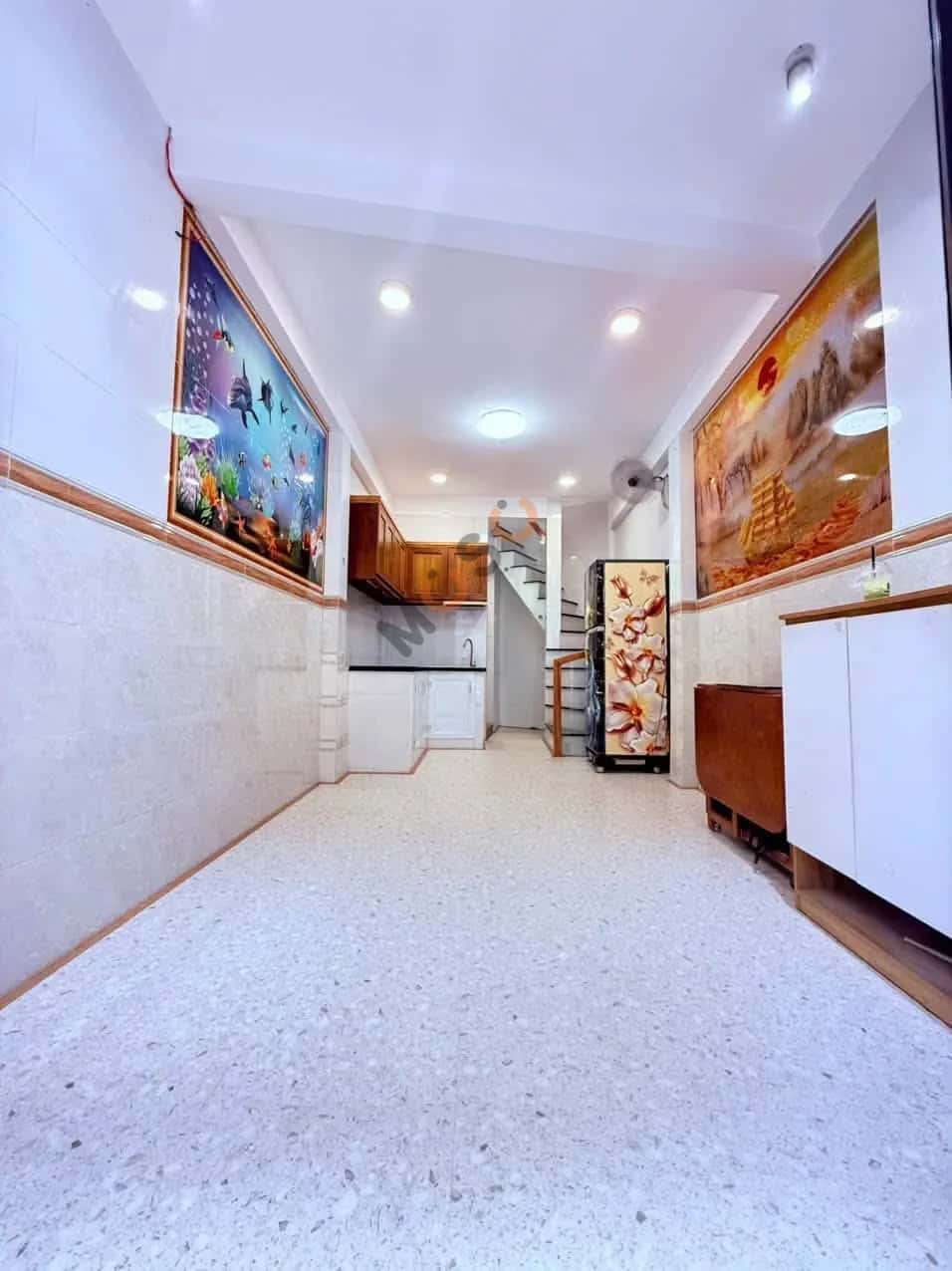 Bán nhà hẻm Phùng Văn Cung Quận Phú Nhuận, TP.HCM – 2 phòng ngủ, giá 4 tỷ — Hình 2 Bán nhà hẻm Phùng Văn Cung Quận Phú Nhuận, TP.HCM – 2 phòng ngủ, giá 4 tỷ — Hình 2