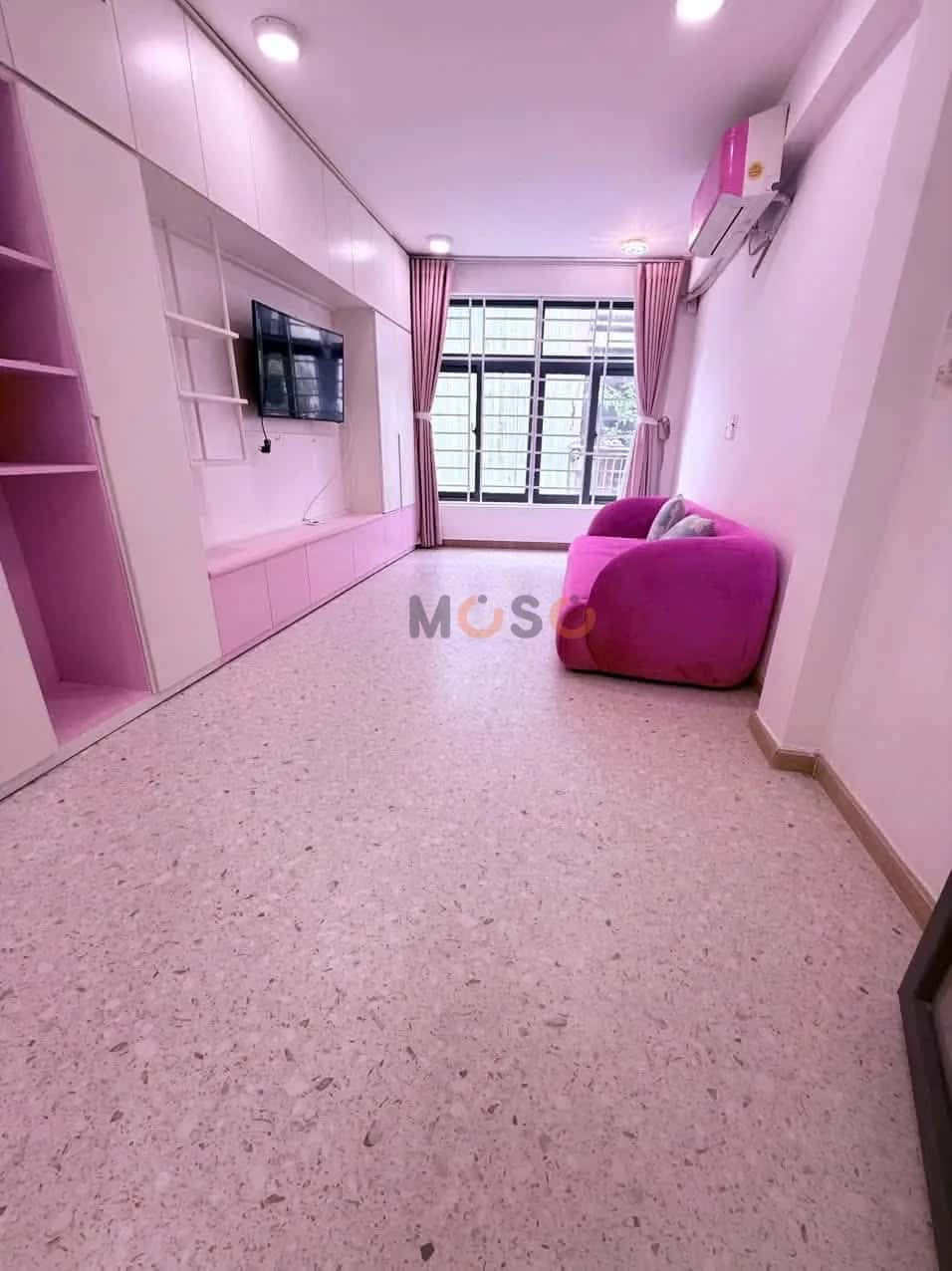 Bán nhà hẻm Phùng Văn Cung Quận Phú Nhuận, TP.HCM – 2 phòng ngủ, giá 4 tỷ — Hình 3 Bán nhà hẻm Phùng Văn Cung Quận Phú Nhuận, TP.HCM – 2 phòng ngủ, giá 4 tỷ — Hình 3